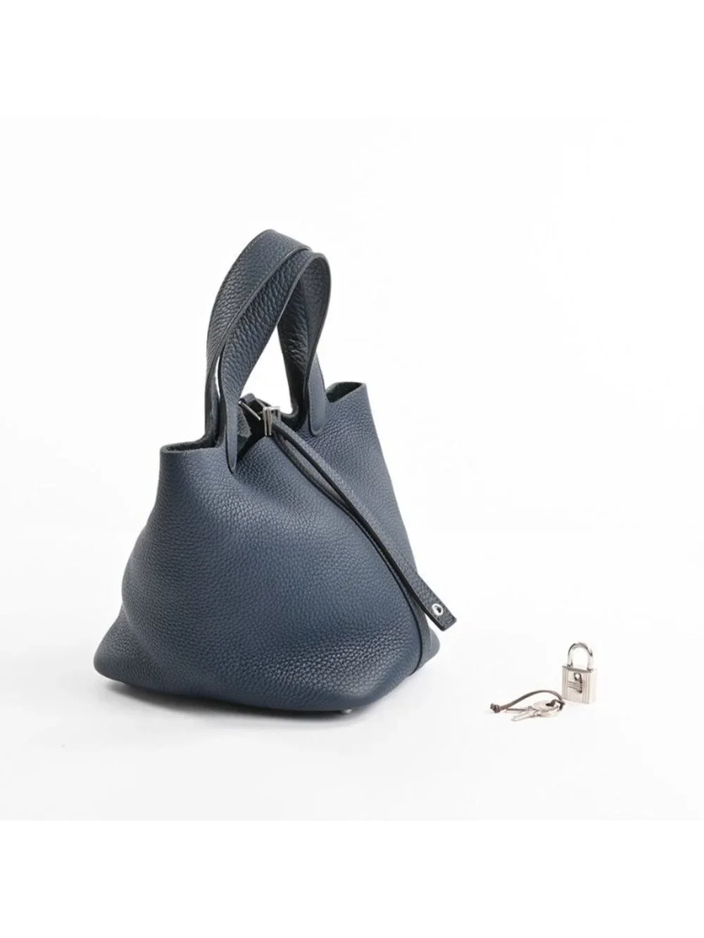 Hermes Handbag Picotin Lock PM